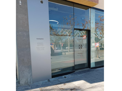 Clínica Veterinaria Miguel Cabello (Albolote)