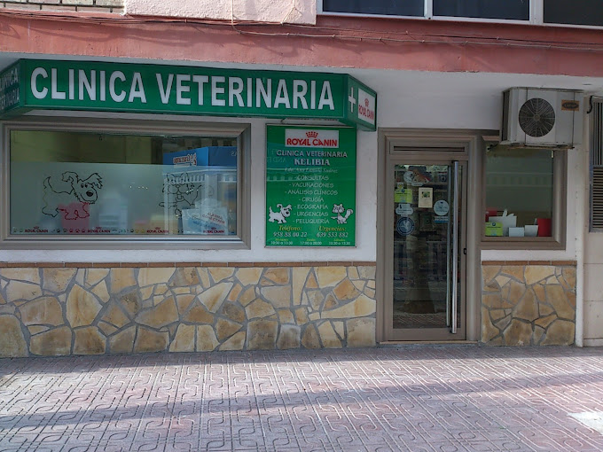 Clínica Veterinaria Kelibia (Almuñécar)