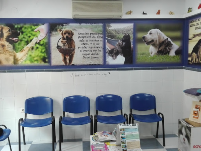 Clínica Veterinaria Pontes (Almuñécar)