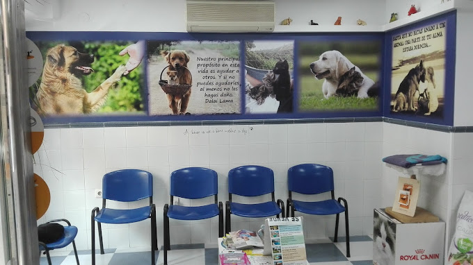 Clínica Veterinaria Pontes (Almuñécar)