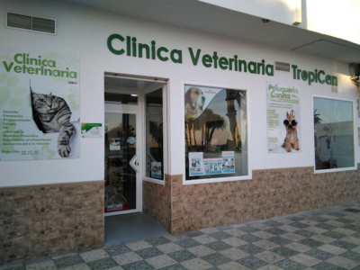 Tropican Clínica Veterinaria (Almuñécar)