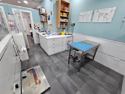 Clínica Veterinaria San Miguel (Armilla)