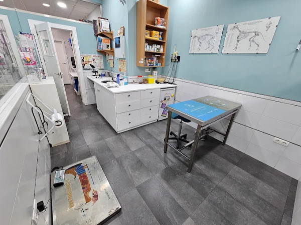 Clínica Veterinaria San Miguel (Armilla)