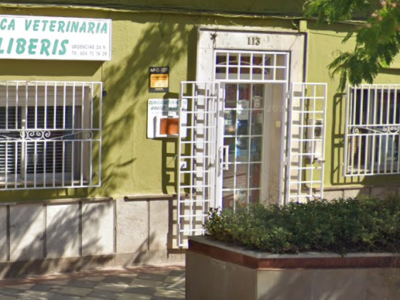 Clínica Veterinaria Montes Ilíberis (Atarfe)