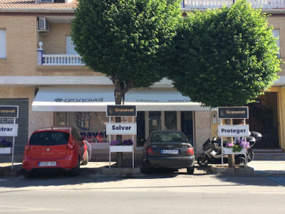 Clínica Veterinaria Granavet (Churriana de la Vega)