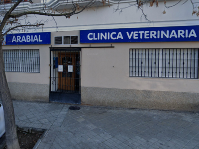 Clínica Veterinaria Arabial (Granada)