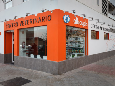 Centro Veterinario Albayda (Granada)