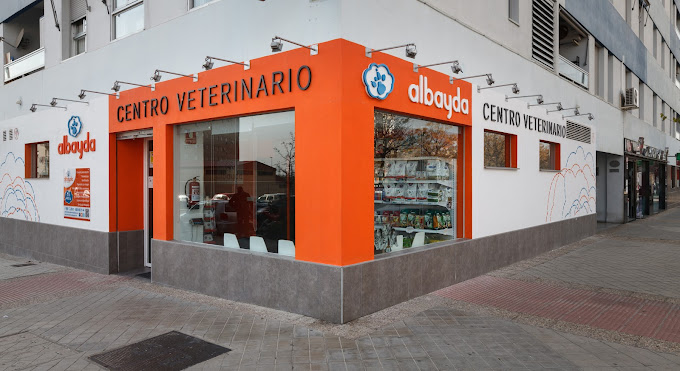 Centro Veterinario Albayda (Granada)