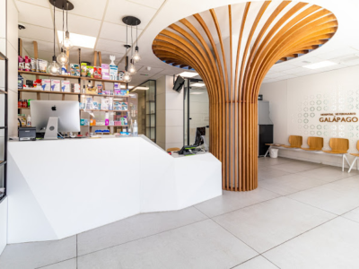 Hospital Veterinario Galápago (Granada)