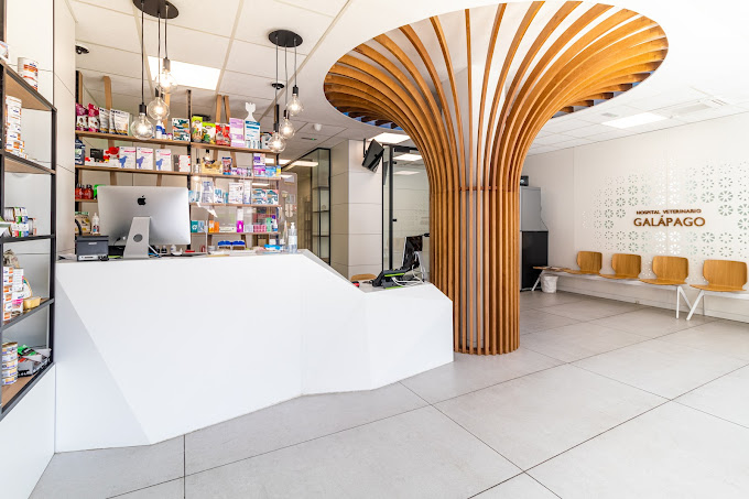 Hospital Veterinario Galápago (Granada)