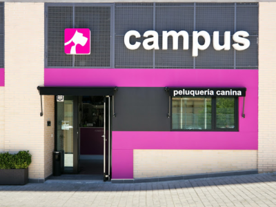 Clínica Veterinaria Campus (Granada)