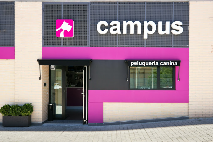 Clínica Veterinaria Campus (Granada)