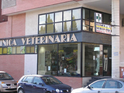 Clínica Veterinaria Granada - Don Bosco (Granada)