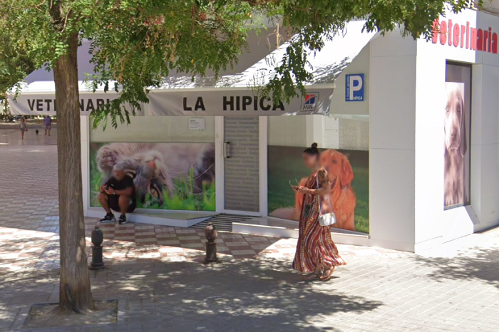 Clínica Veterinaria la Hípica (Granada)
