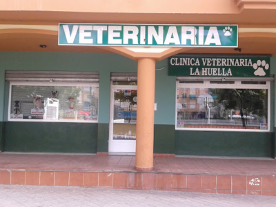 Clínica Veterinaria La Huella (Granada)