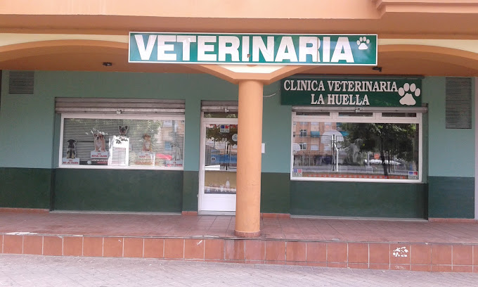 Clínica Veterinaria La Huella (Granada)