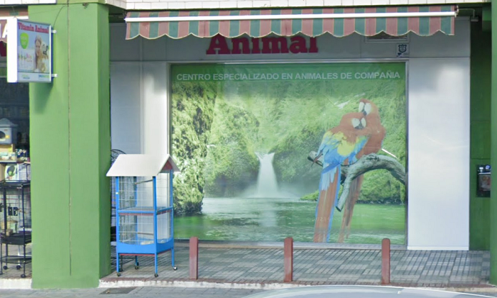 Consultorio Vitamin Animal - Clínica Veterinaria (Granada)