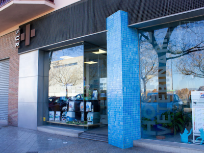 Hospital Veterinario Sur (Granada)