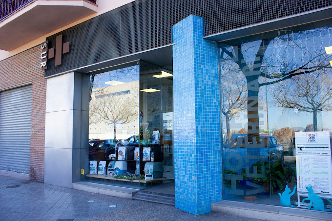 Hospital Veterinario Sur (Granada)