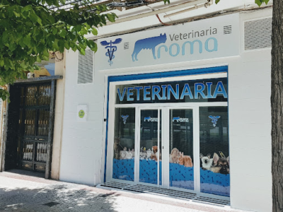 Consultorio Veterinario Roma (Granada)