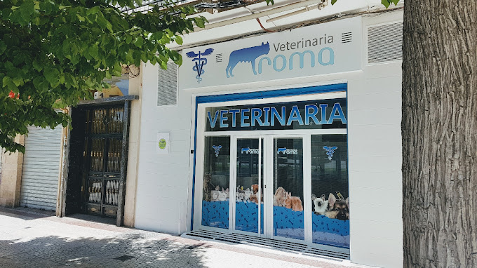 Consultorio Veterinario Roma (Granada)
