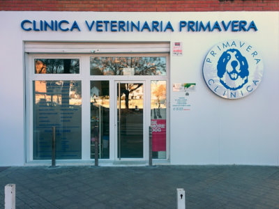 Clínica Veterinaria Primavera (Granada)