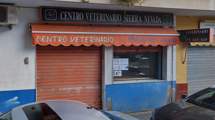 Centro Veterinario Sierra Nevada (Guadix)