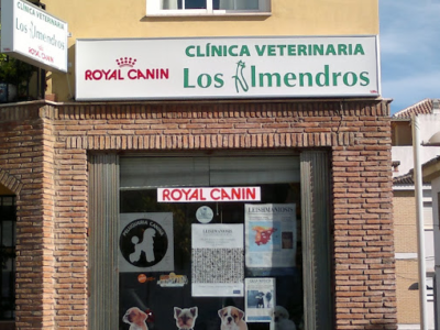 Clínica Veterinaria Los Almendros (Huétor Vega)