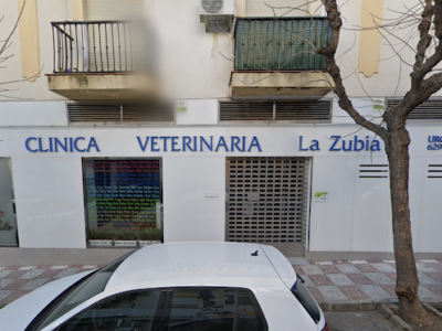 Clínica Veterinaria La Zubia (La Zubia)