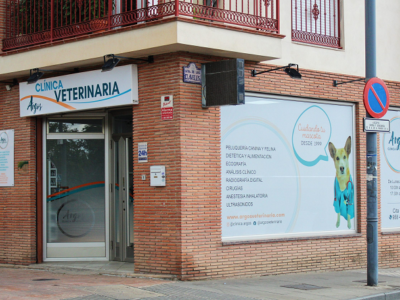 Clínica Veterinaria Argos (Maracena)