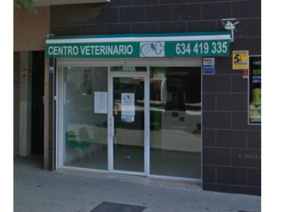 Centro Veterinario Vélez (Motril)