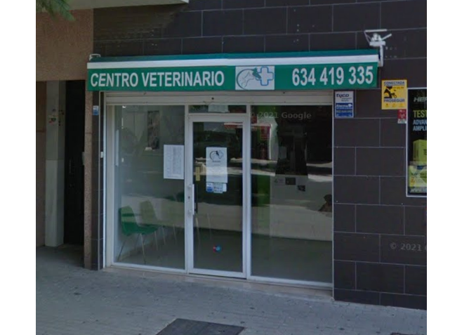 Centro Veterinario Vélez (Motril)