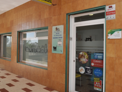 Clínica Veterinaria Motril (Motril)