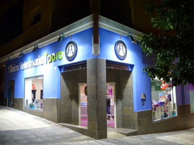Clínica Veterinaria Taoro (Motril)