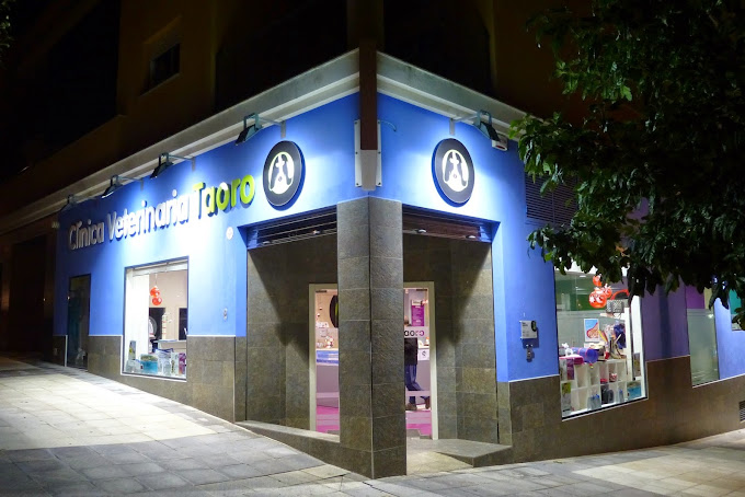Clínica Veterinaria Taoro (Motril)