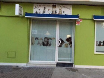 Clínica Veterinaria Talismán (Motril)