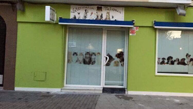 Clínica Veterinaria Talismán (Motril)