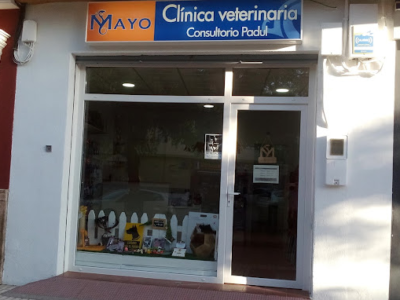 Clínica Veterinaria Mayo (Padul)