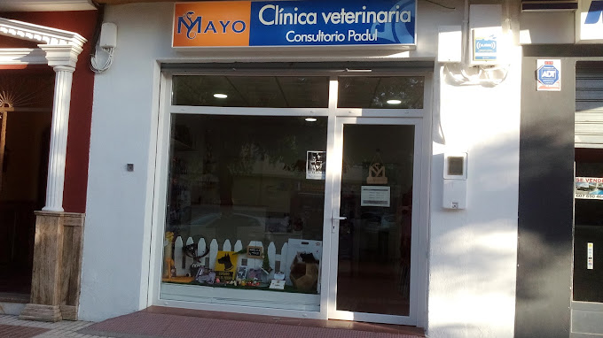 Clínica Veterinaria Mayo (Padul)