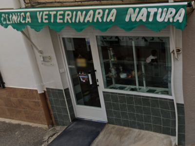 Clínica Veterinaria Natura (Padul)