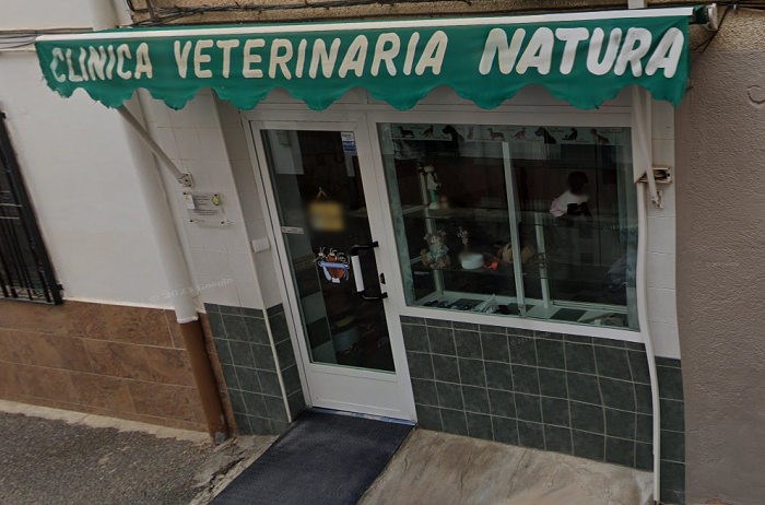Clínica Veterinaria Natura (Padul)