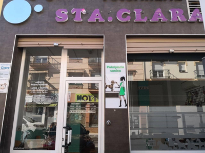 Veterinaria Santa Clara (Peligros)