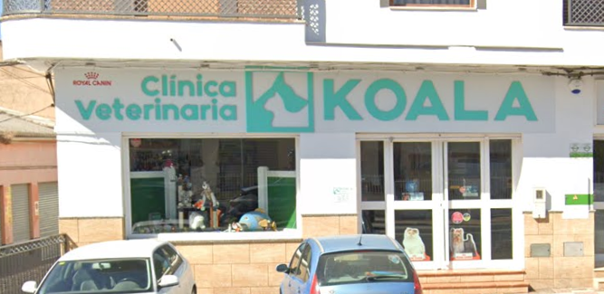 Clínica Veterinaria Koala (Pinos Puente)