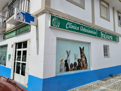 Clínica Veterinaria Hubara (Salobreña)