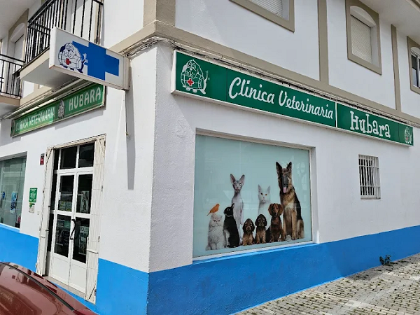 Clínica Veterinaria Hubara (Salobreña)