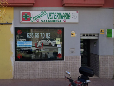 Clínica Veterinaria Salobreña (Salobreña)