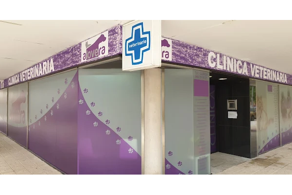Clínica veterinaria Alovera (Alovera)