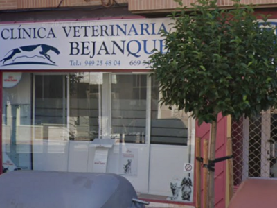 Clínica Veterinaria Bejanque (Guadalajara)