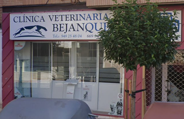 Clínica Veterinaria Bejanque (Guadalajara)