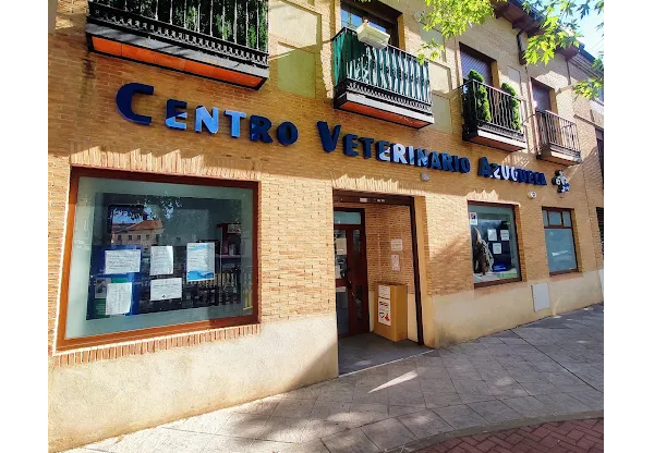 Centro Veterinario Azuqueca (Azuqueca de Henares)